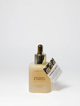 Bourbon & Vanilla 50 ml Perfume Oil Dropper